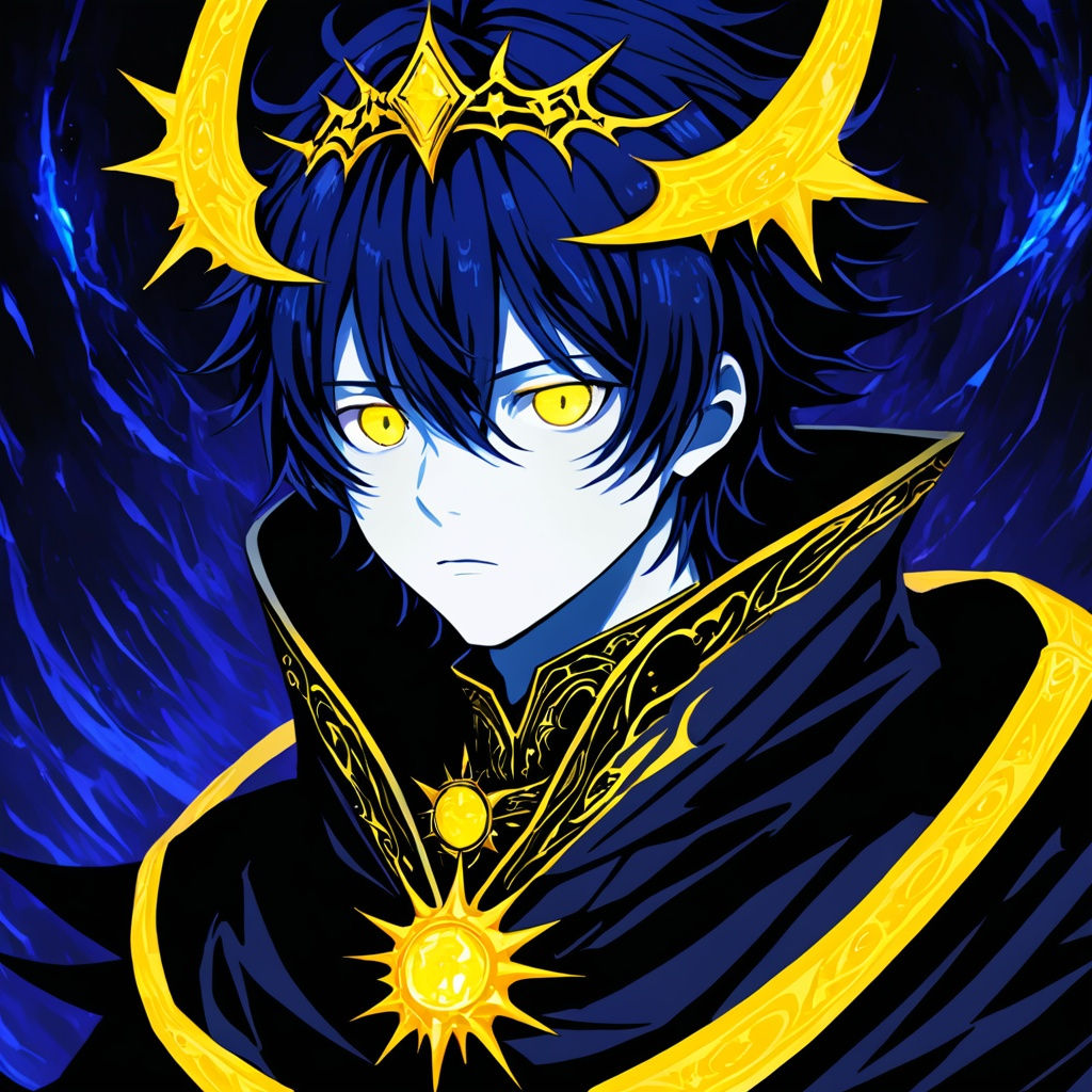 SHARK KING OF  THE VOID THE MOVIE