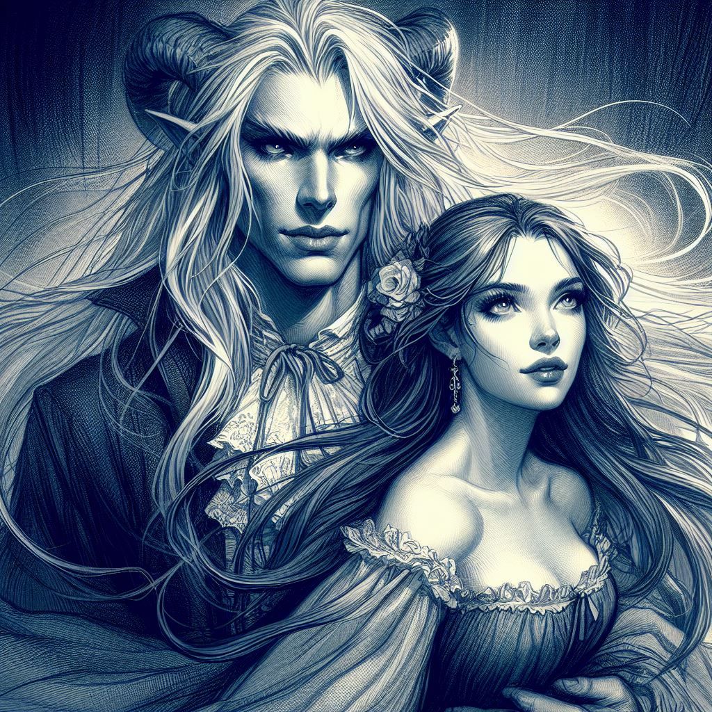 D3 In the Arms of the Infernal