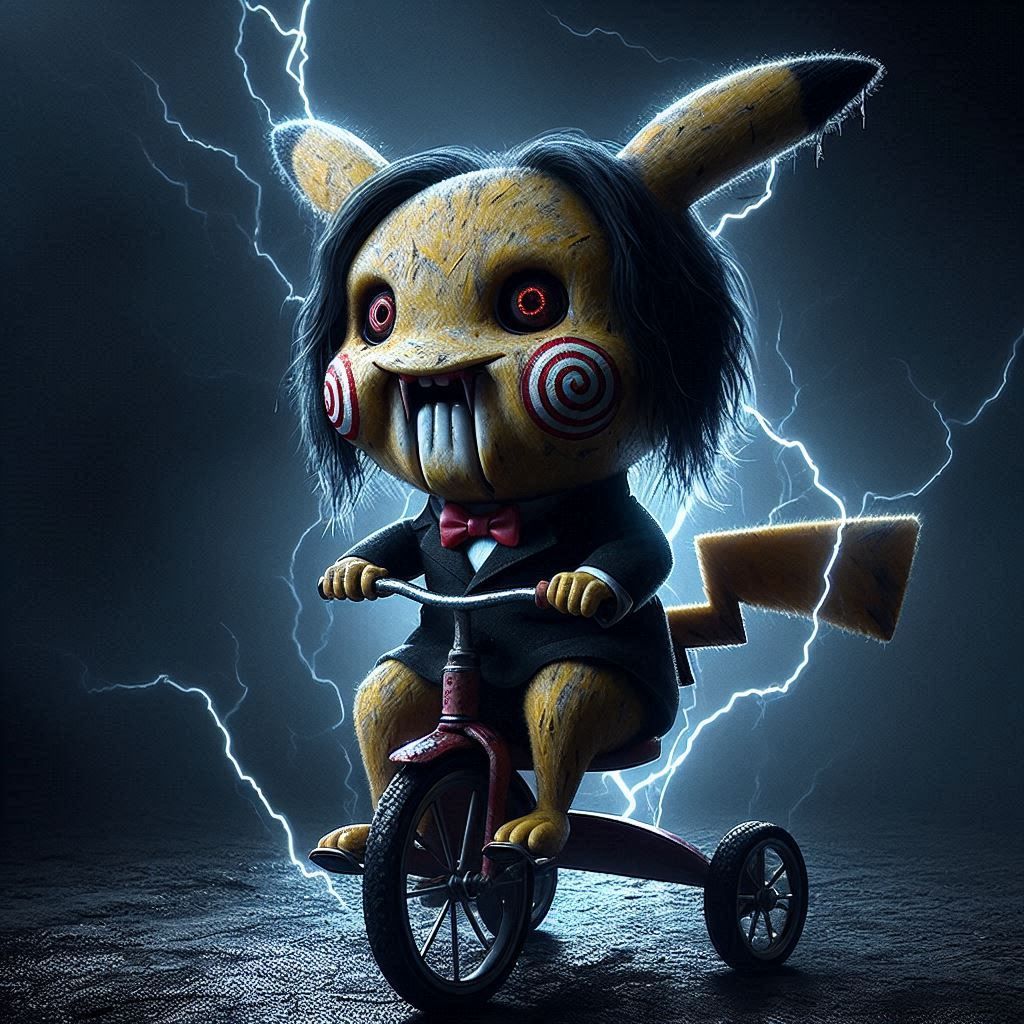 Jigachu wants to play a game with you