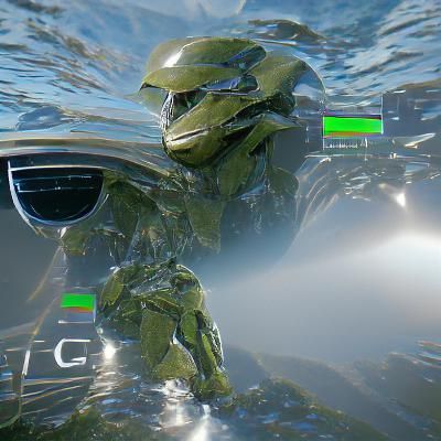 Master chief 8k resolution CryEngine