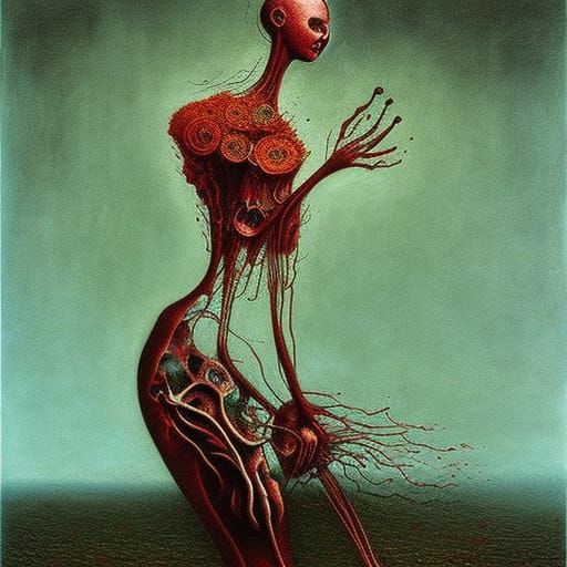 Untitled Creation