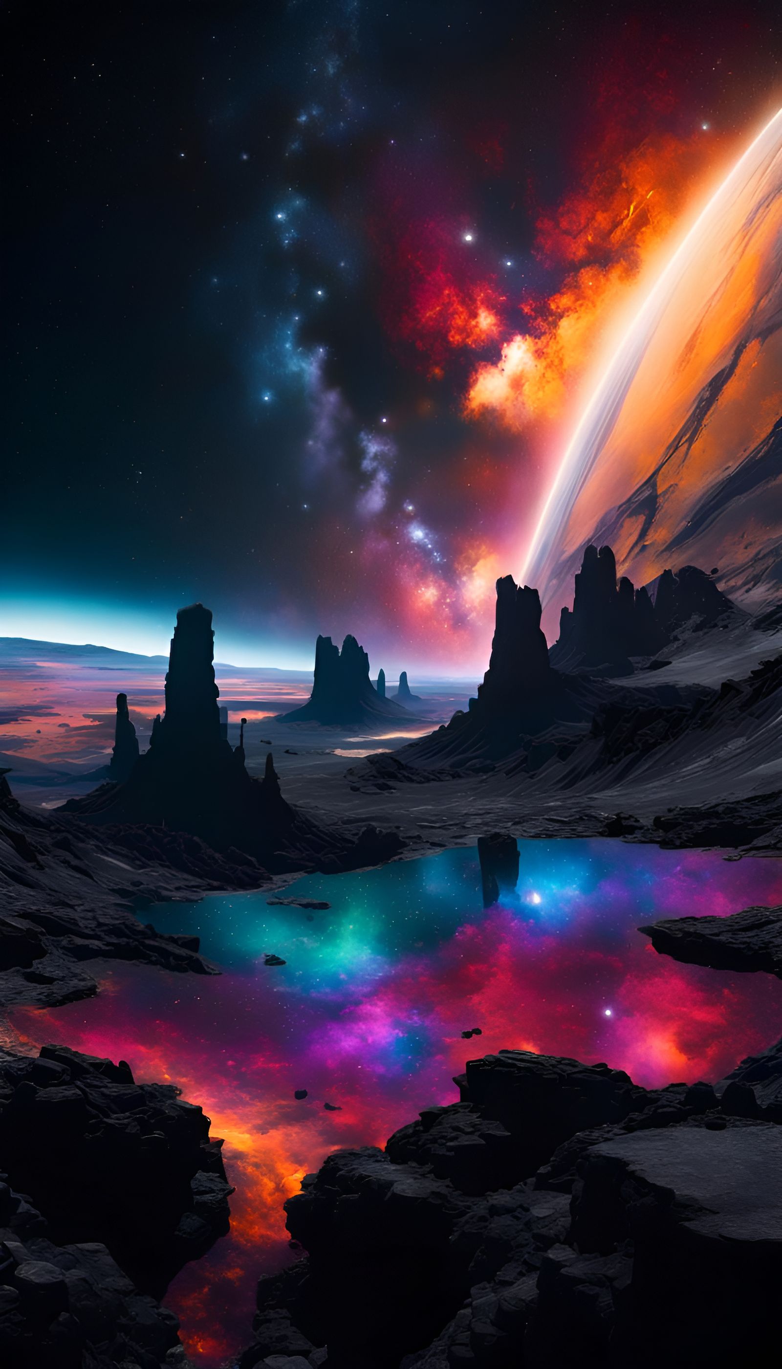 Untitled Creation
