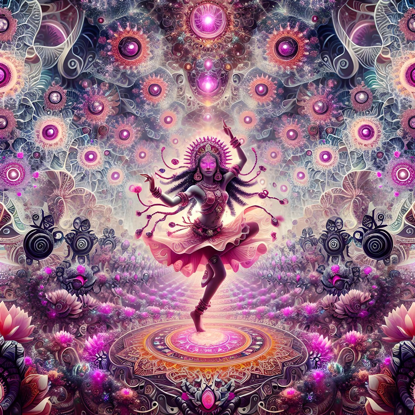 Untitled Creation