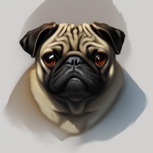 pug
