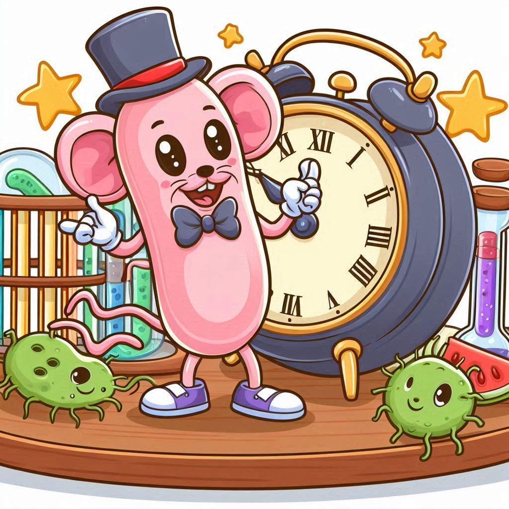 The Clock is Ticking on Biogenetic Nightmares