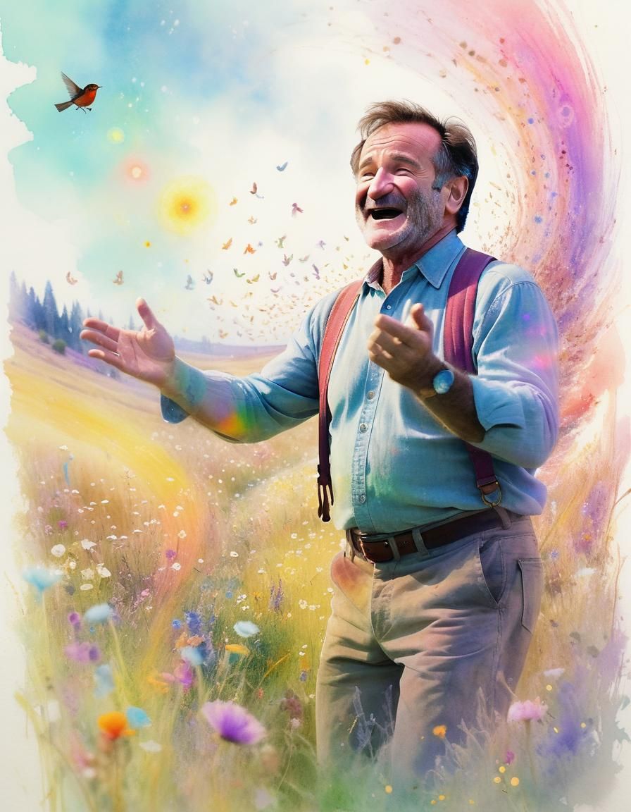 What dreams may come!   by @Hit moments