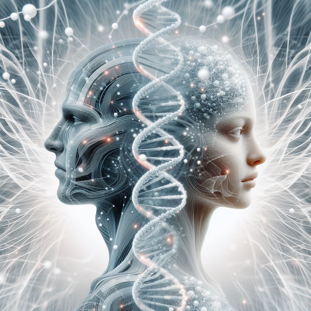 It's in our DNA (IV)