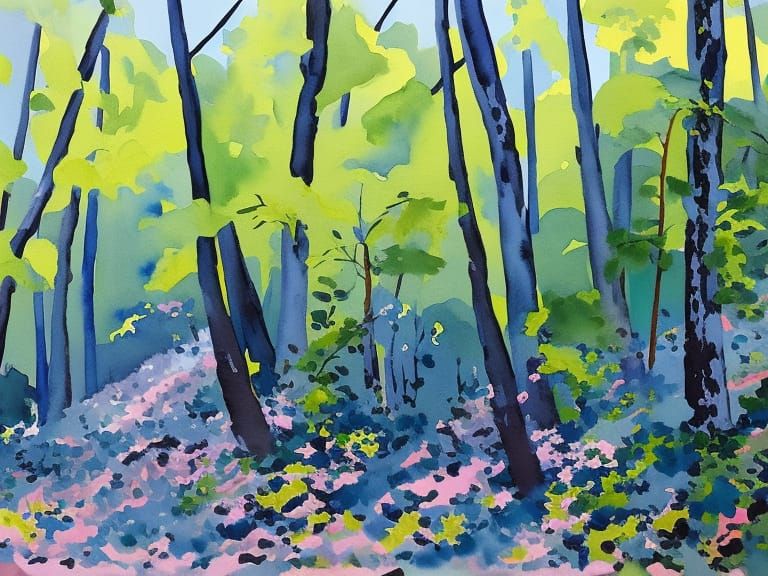 Forest