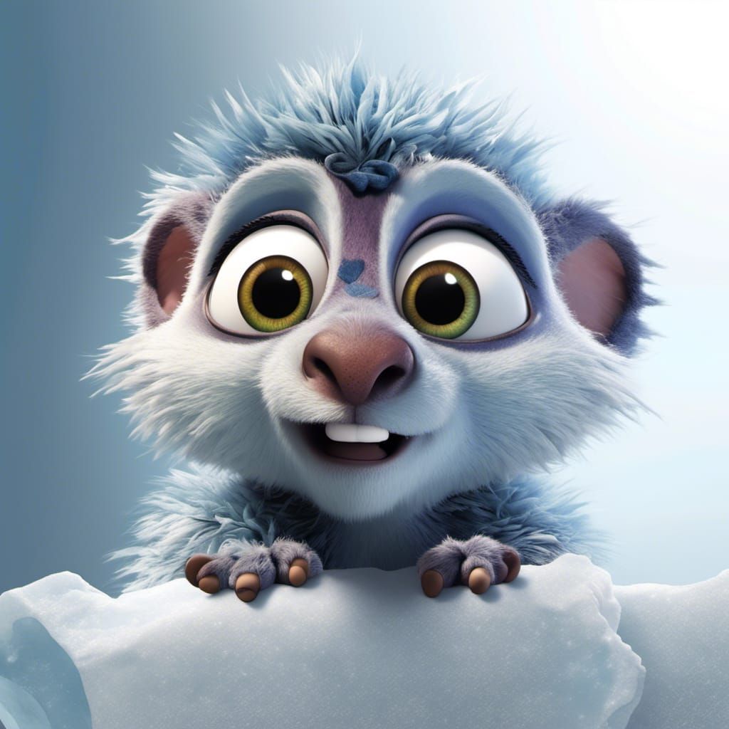 Baby Sid Look-Alike Contest 3