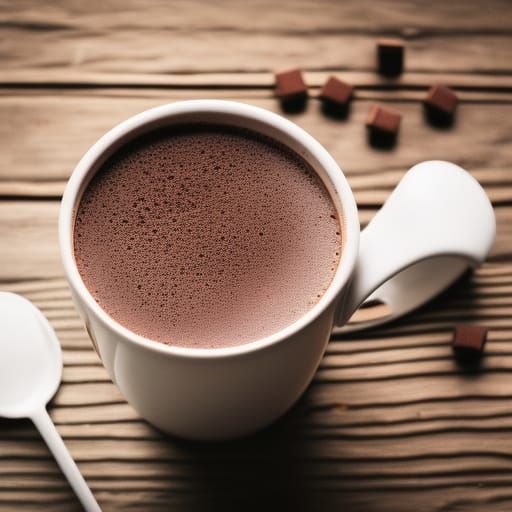hot chocolate