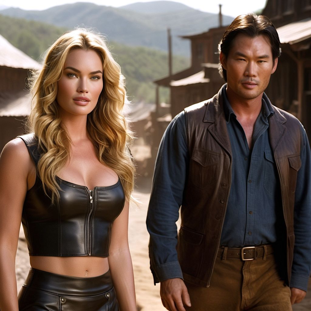 193 – "So come with me, I'll show you where he is". Diana qu...