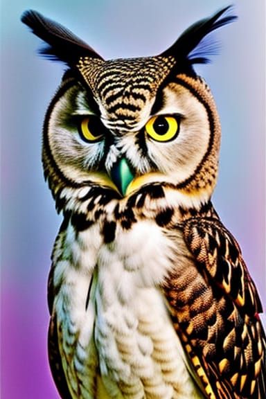 Hoo are You?