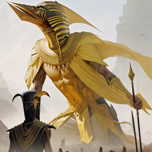 Pharaoh Khafru