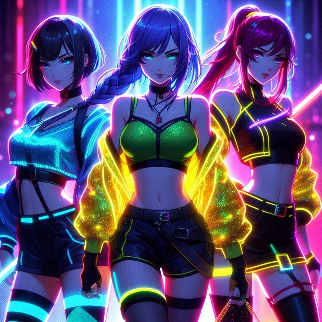 Hunting the K-Pop Demons