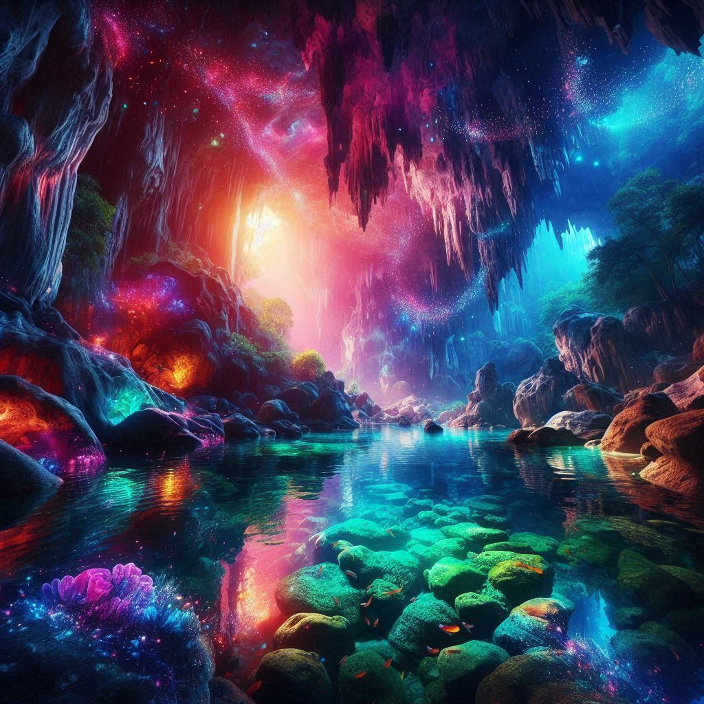 Untitled Creation