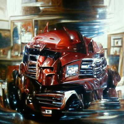 Ironhide
