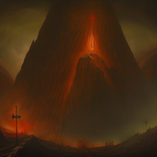 A Journey To Dante S Inferno No28 AI Generated Artwork NightCafe   YsYeLOTJcYZuWratnwTS  4  N37kn 