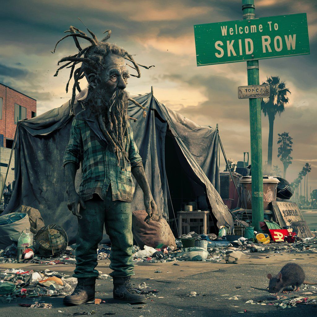 Say what you will; they make you feel like you'll be embraced.