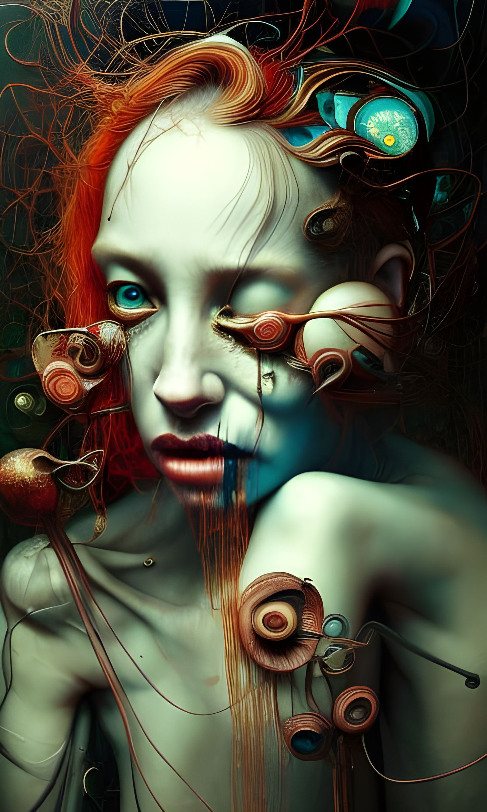 Untitled Creation
