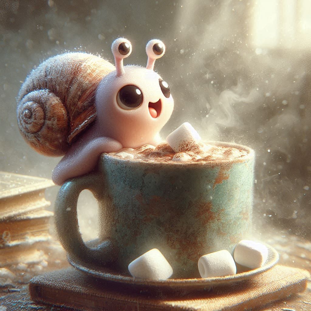 I wonder what this tastes like?