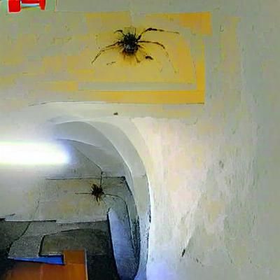 Fanošnička obecná s kouzelno7 gulou