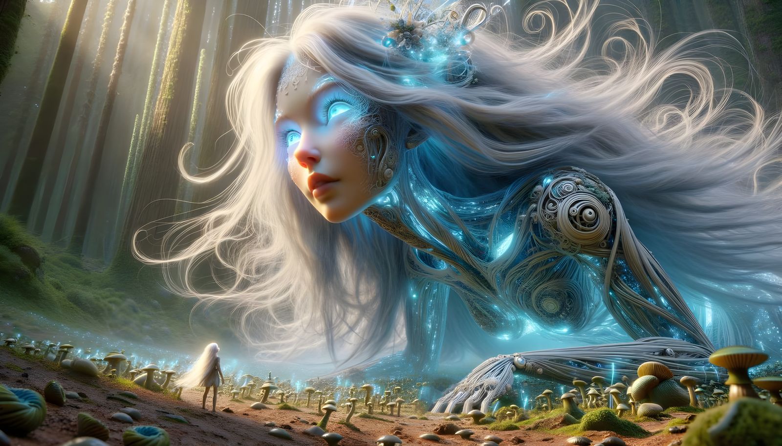 Enchanted Engineering