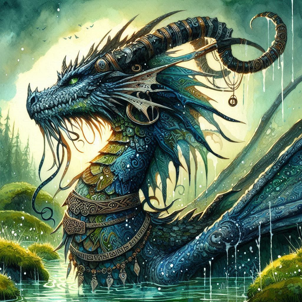 Beware of the Guardian