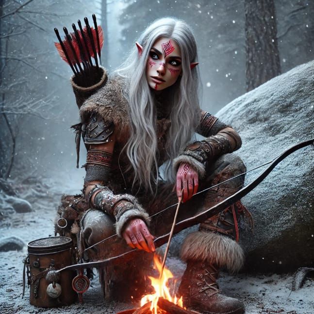 Aelirien: Always Ready