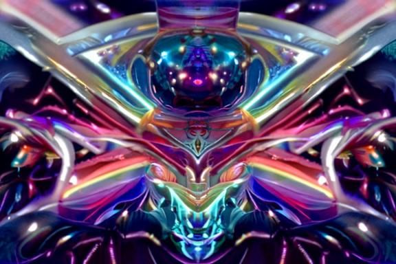 Prismatic Gremlin