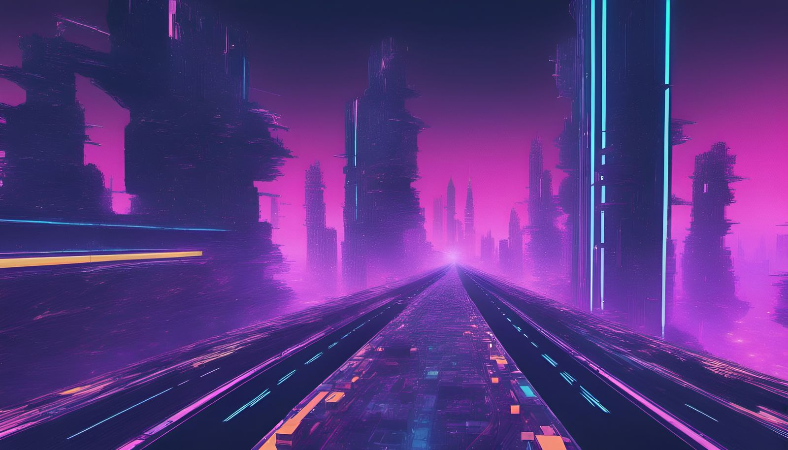 lanes