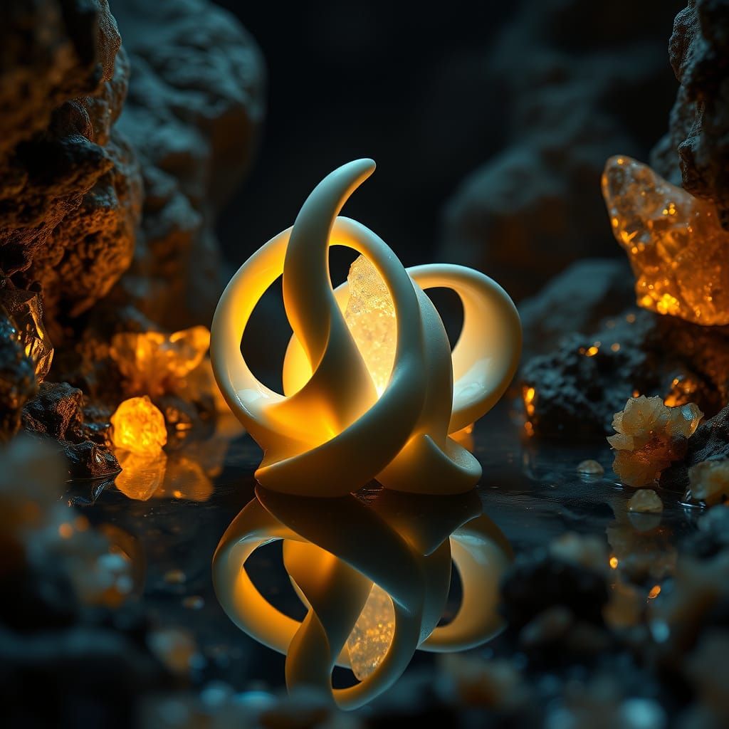 Untitled Creation