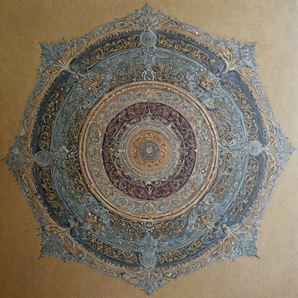 Untitled Creation