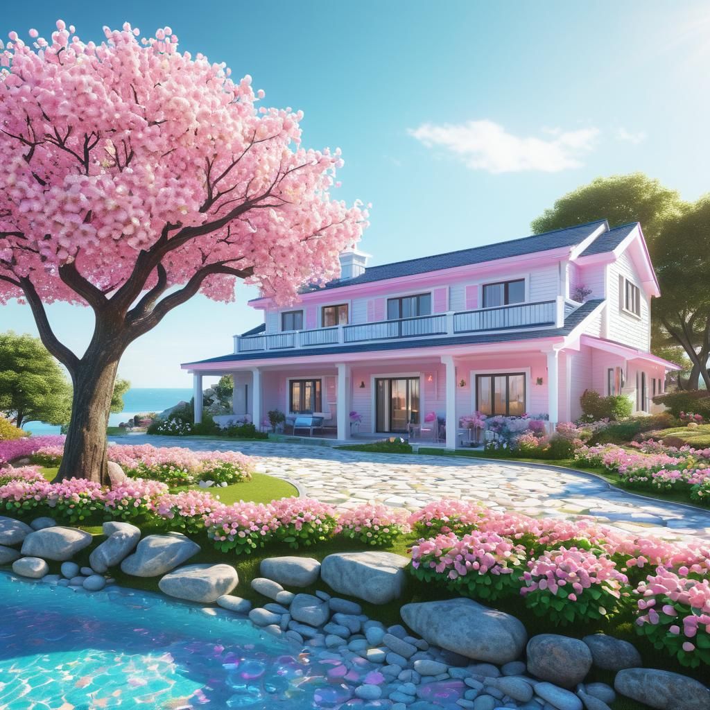 dream home