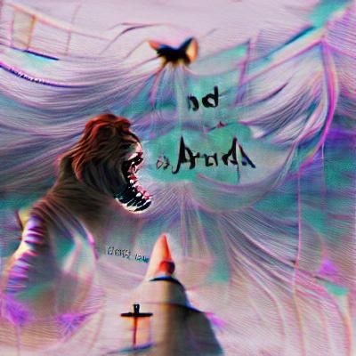 Be not afraid