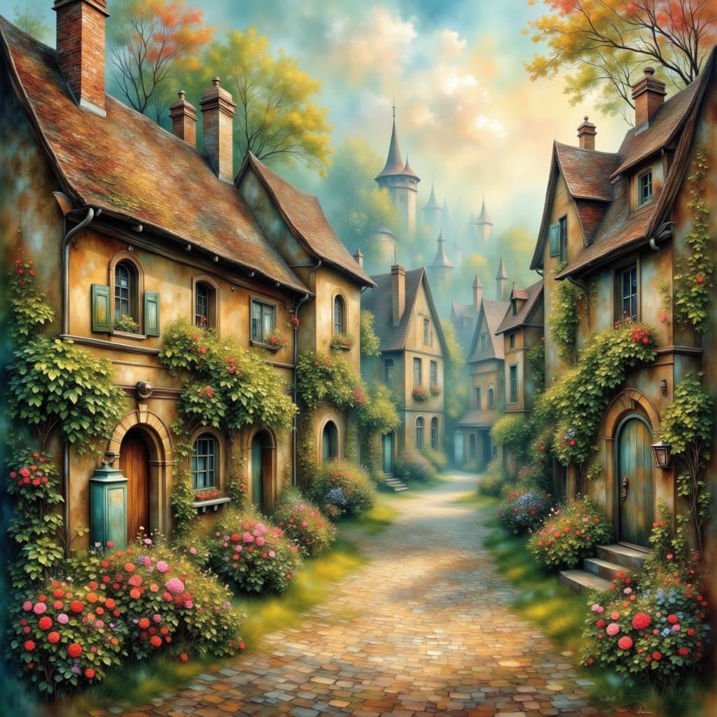 <lora:Dreamscapes:1.0>