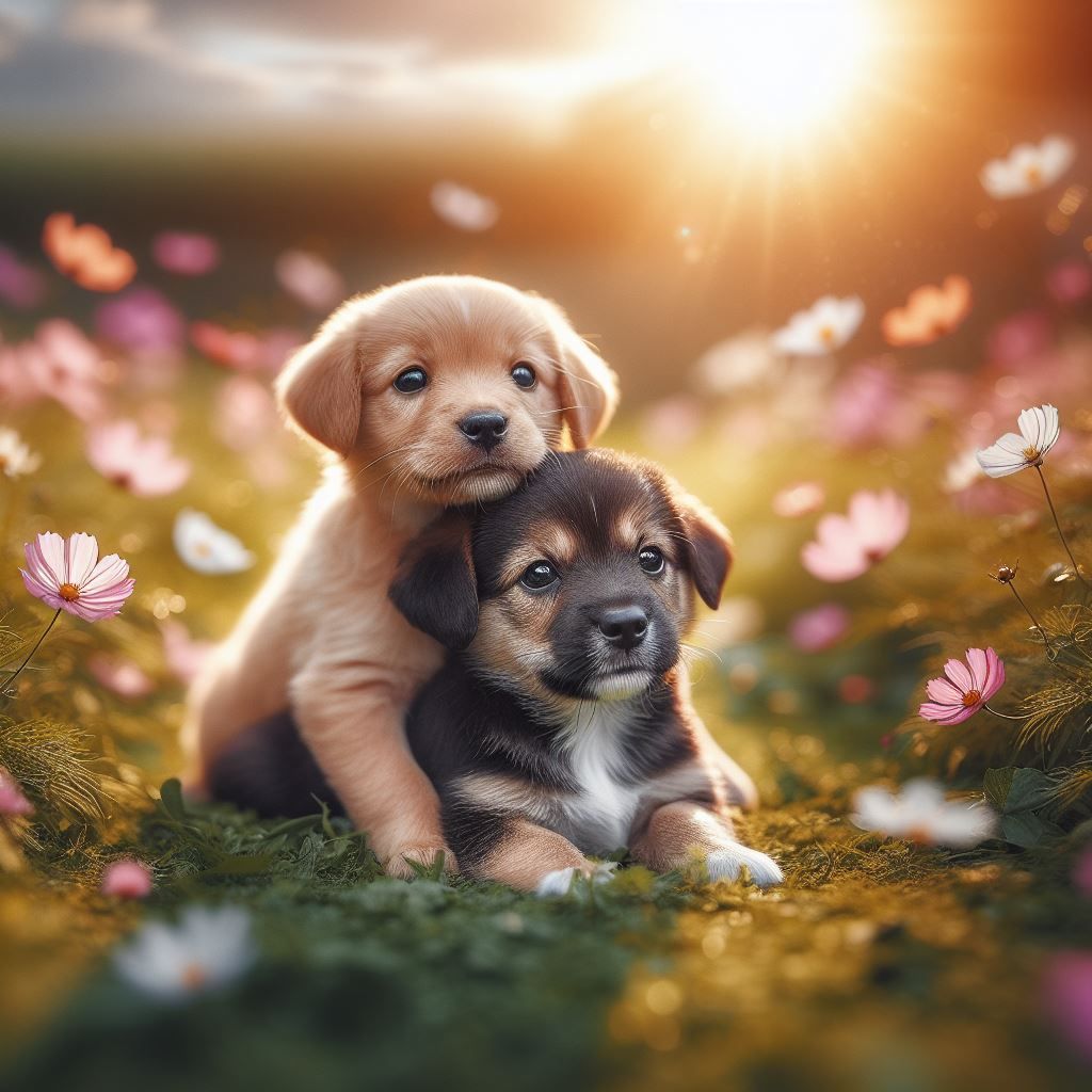 Puppy Pals 2