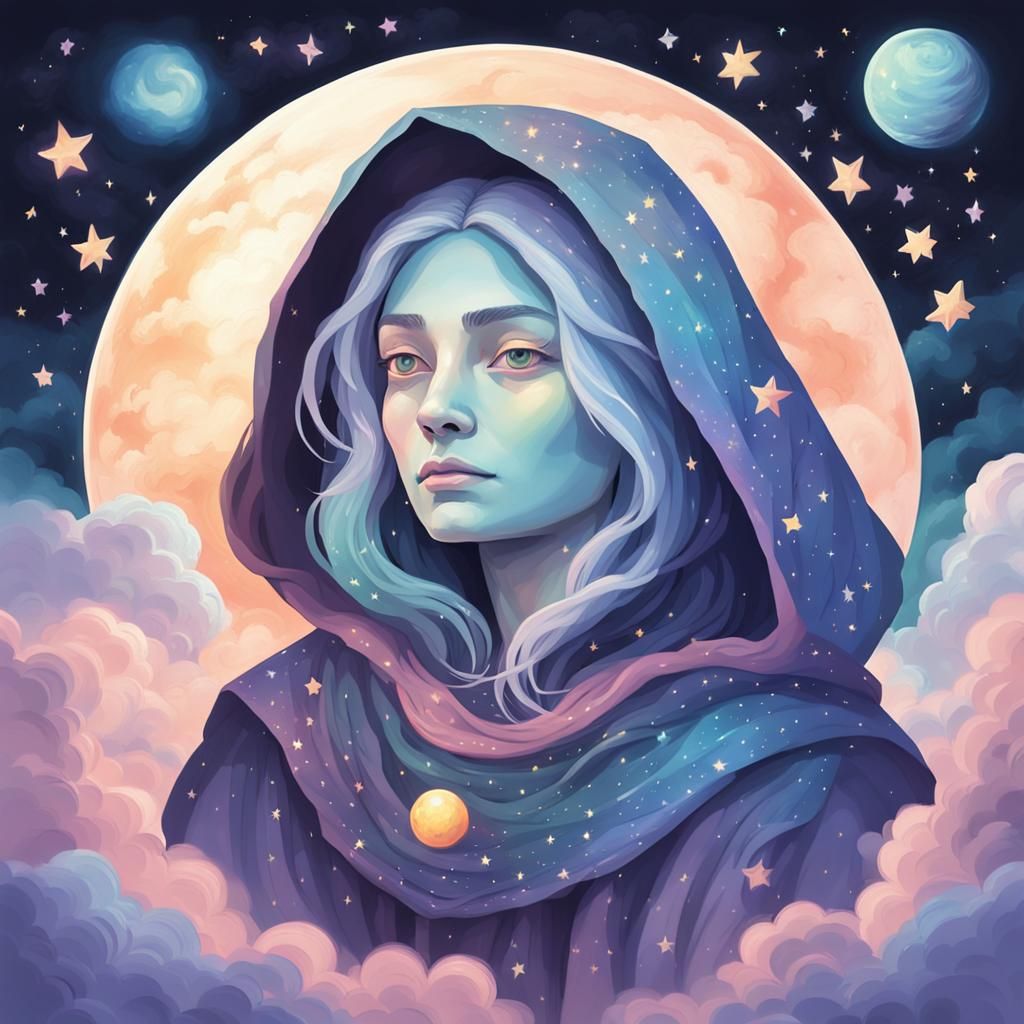 Star Mage