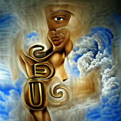 Symbolic GOD