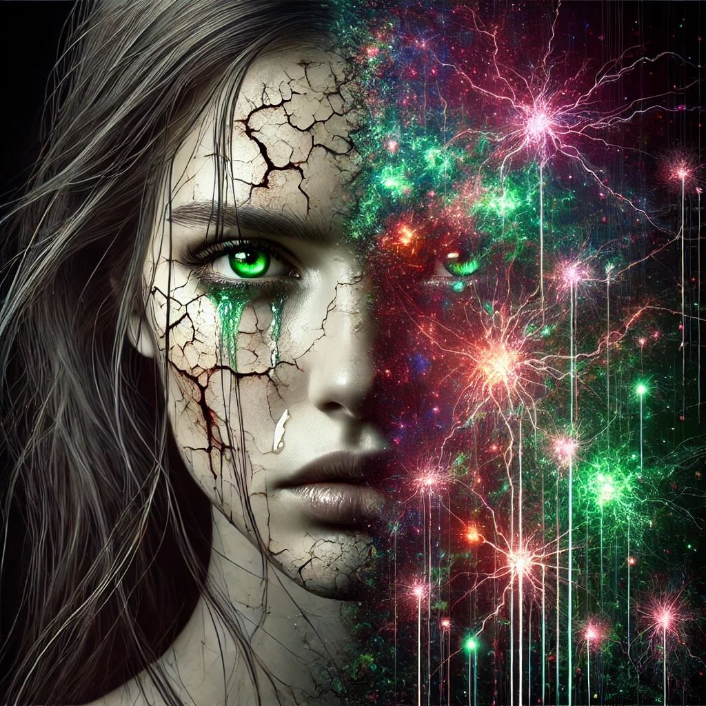 When the Pain finally Subsides