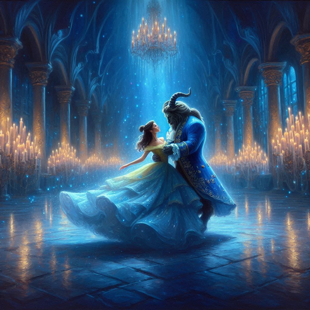 La Belle et la Bête