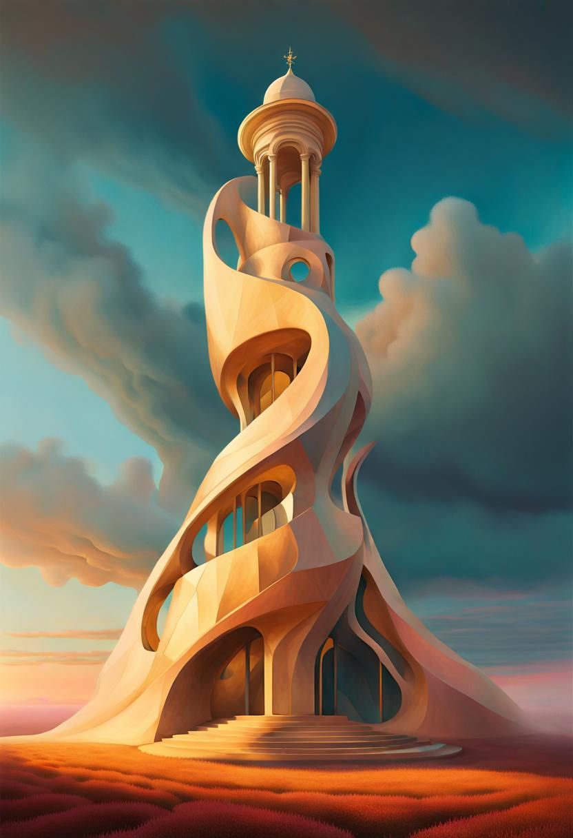 Untitled Creation