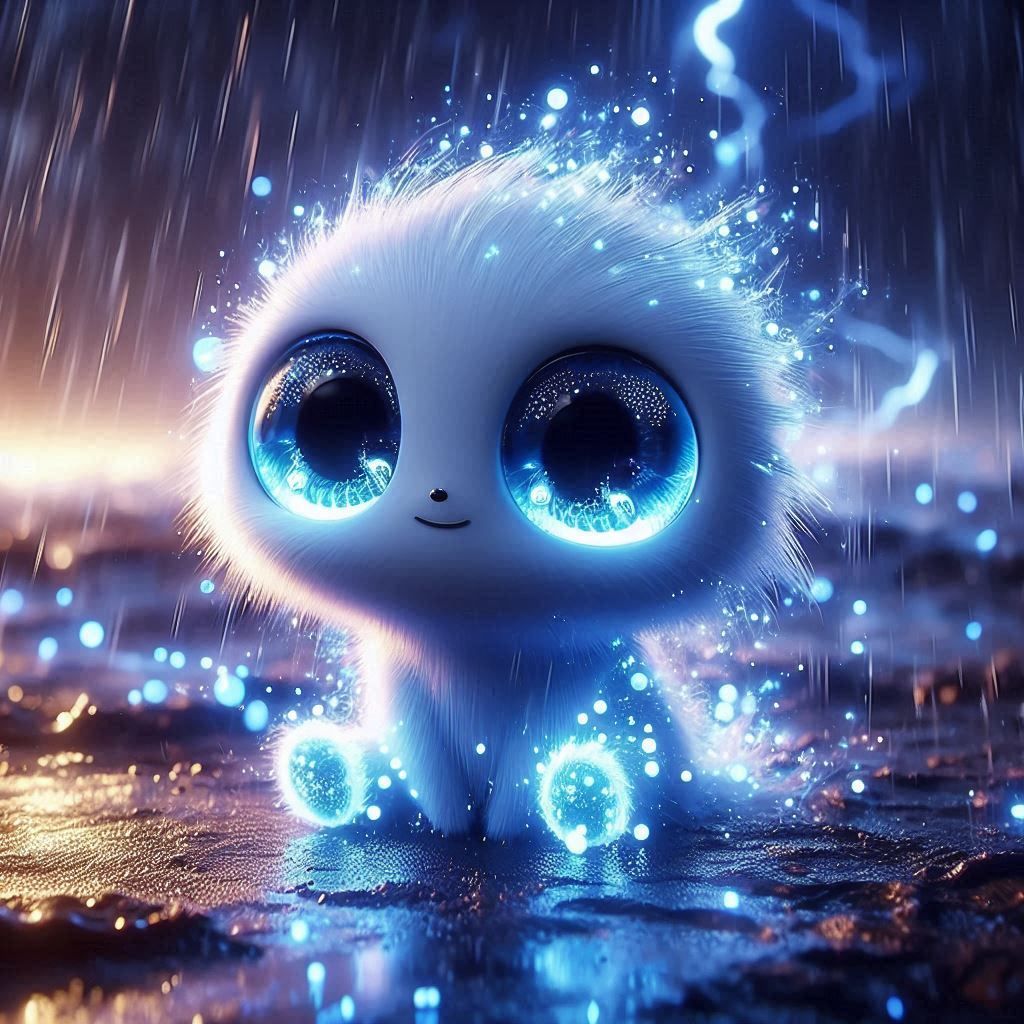 You light my day 🌞