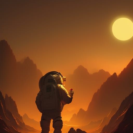 Take your protein pills and put your helmet on AI Generated Artwork NightCafe Creator Take your protein pills and put your helmet on AI Generated Artwork NightCafe Creator