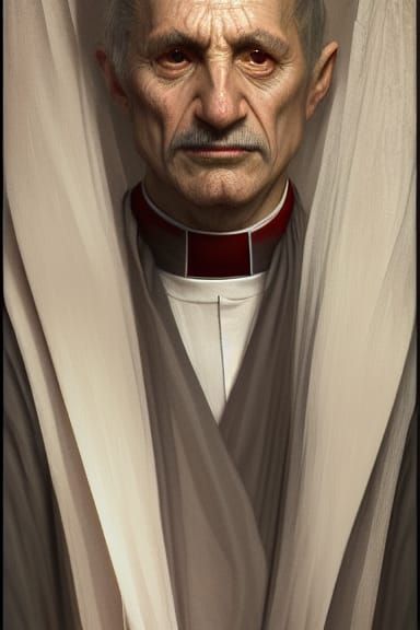 MASTER PRIEST
