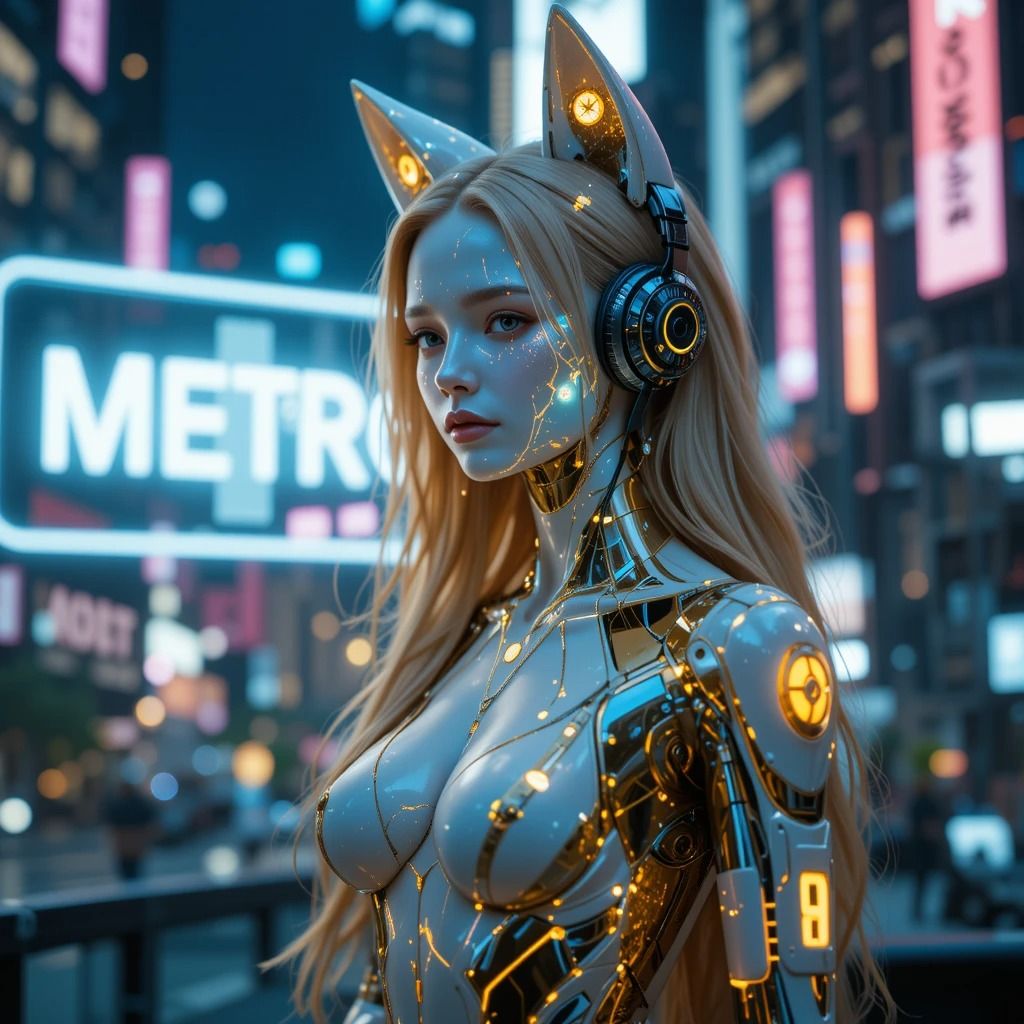 [METRO.301] You wanted smarter systems. I want quieter users!