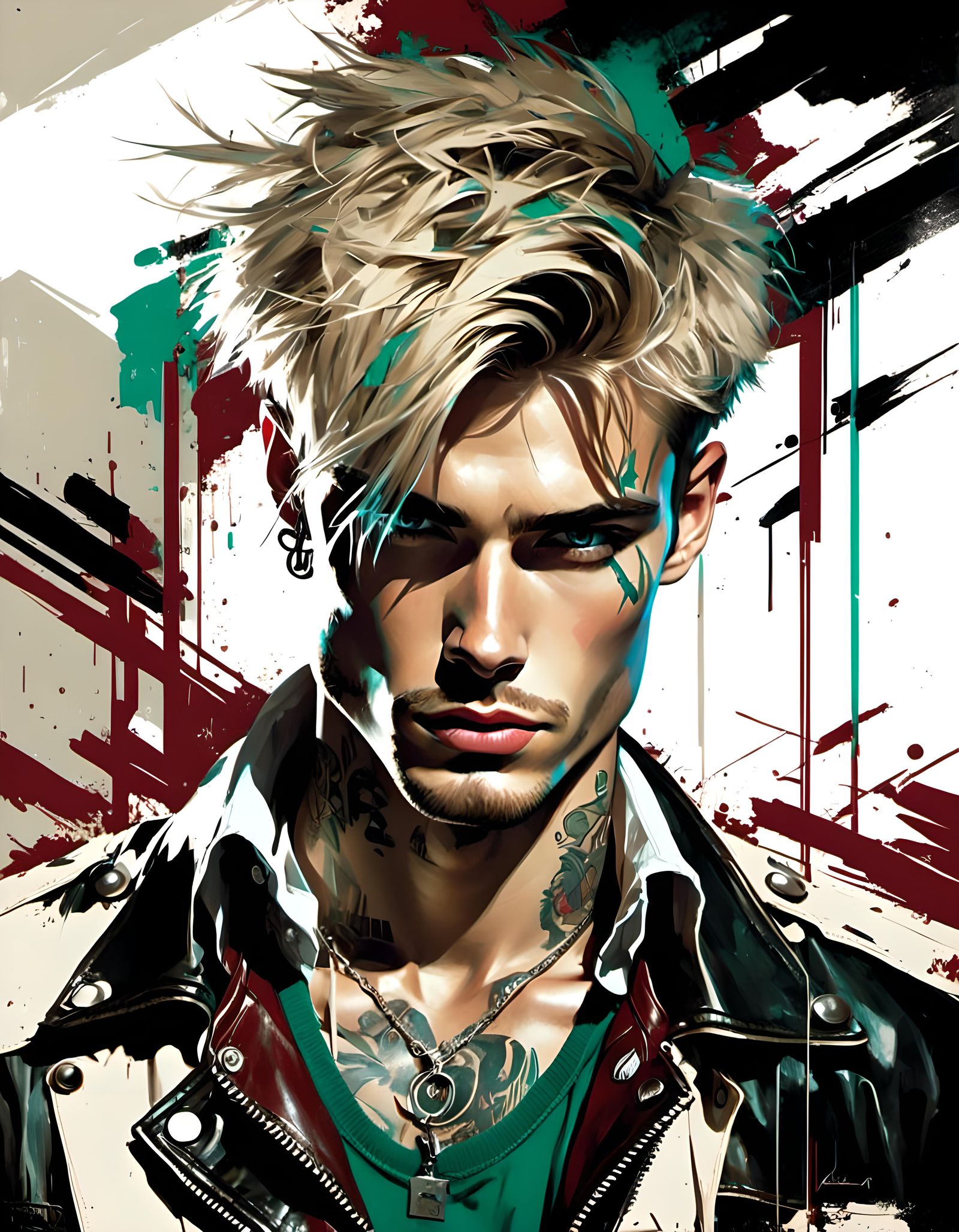 James Blond 2
