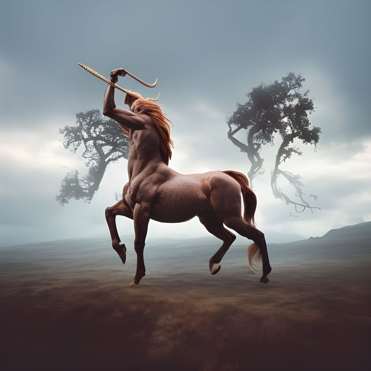 Centaur