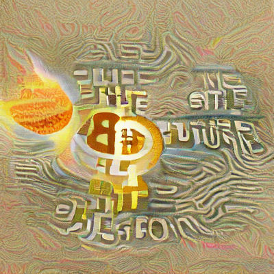 Decentralize Everything 