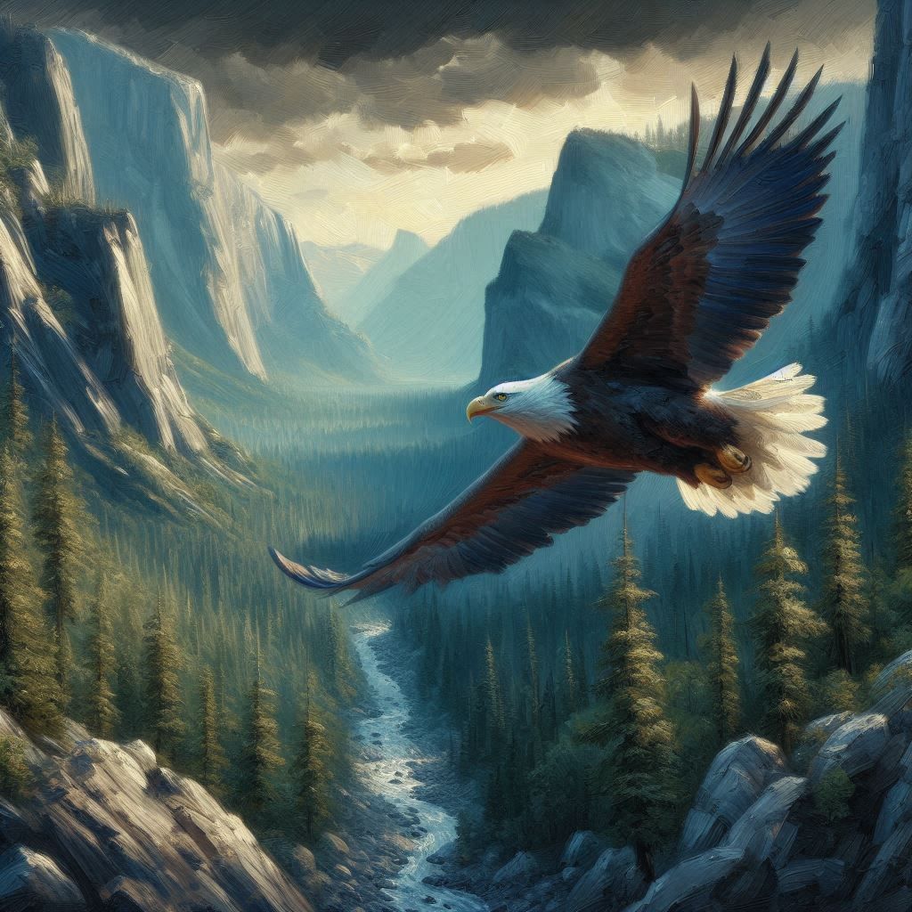 Eagle