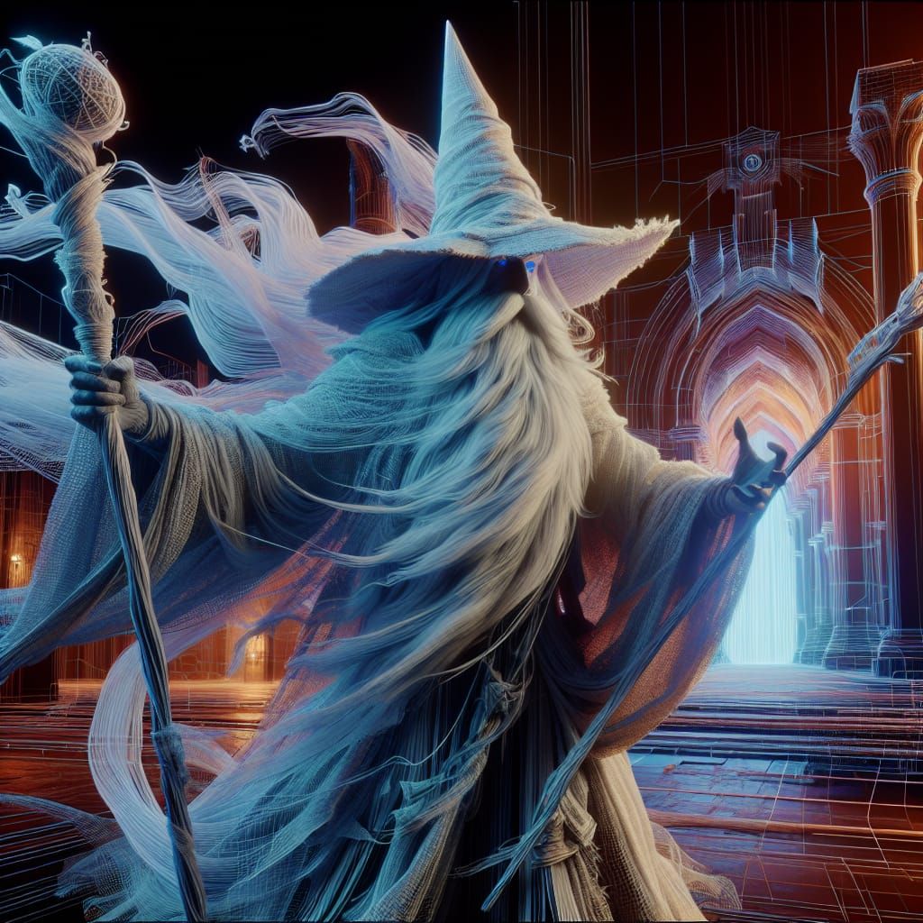 Gandalf